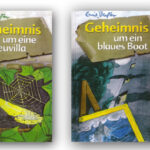 COVER-GESTALTUNG