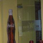Coca-Cola 2w