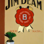 Jim beam1w