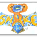 SNAKE W