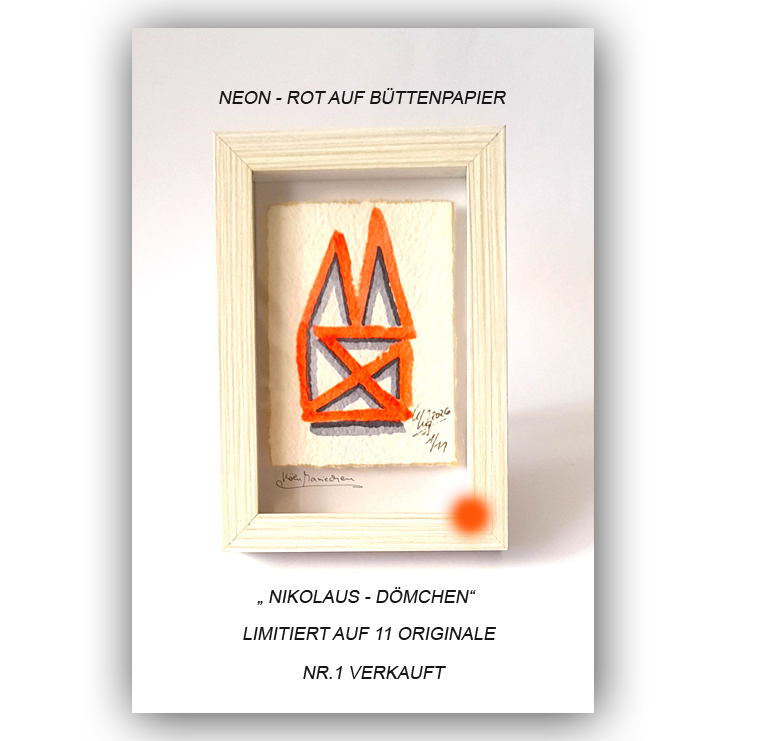 DOM V DOM V Koelnmariechen