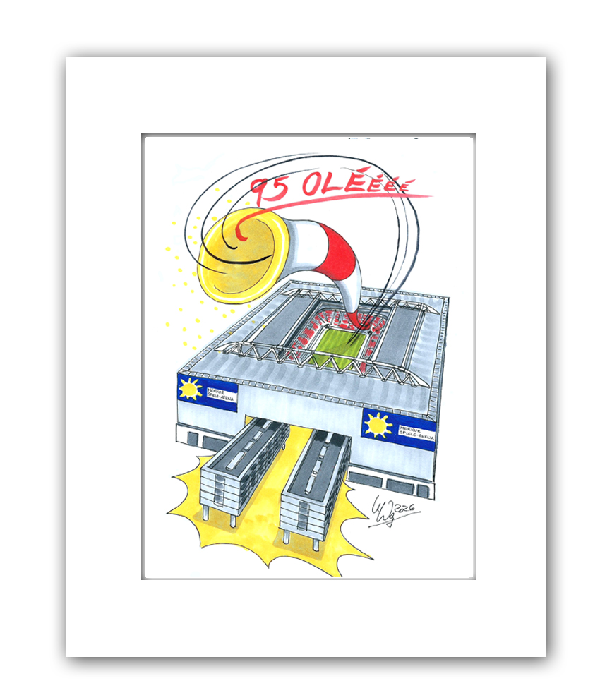 Fortuna Duesseldorf Koelnmariechen