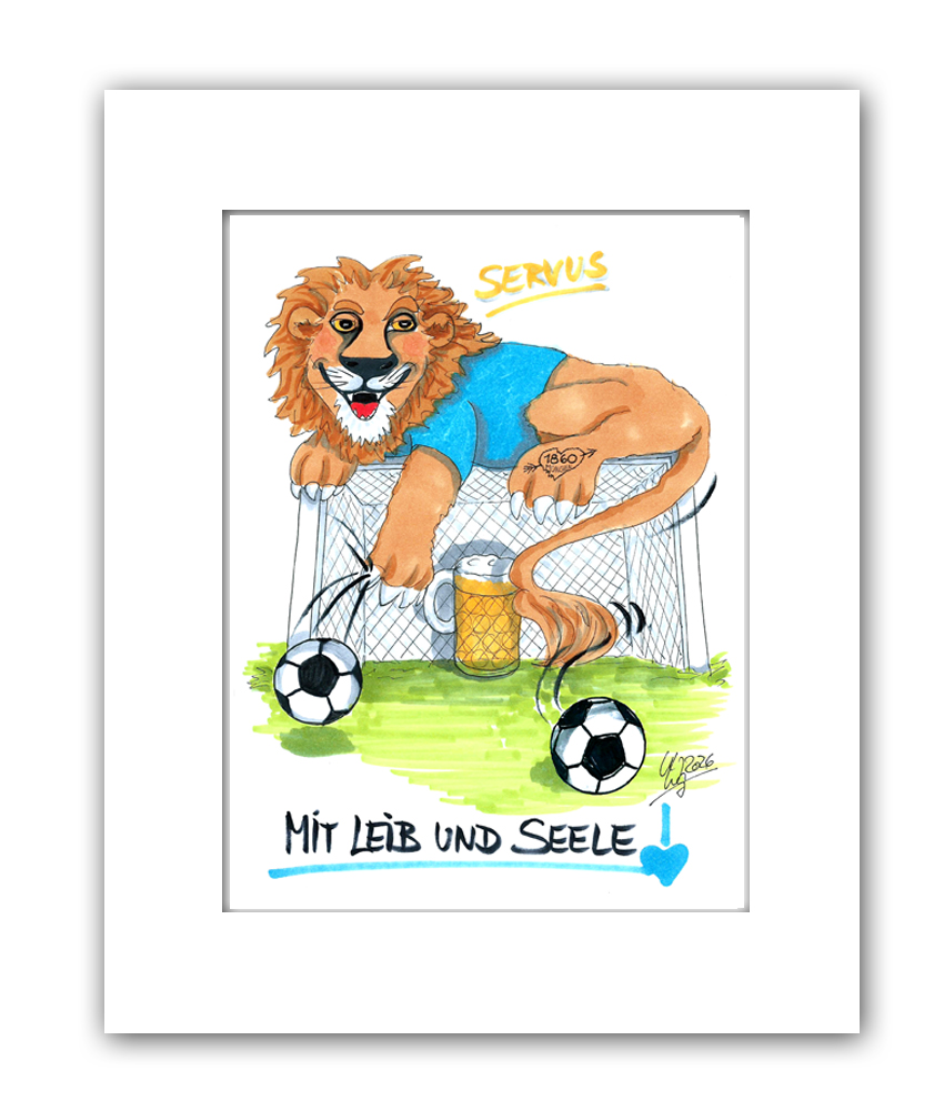 Sechzger web Koelnmariechen